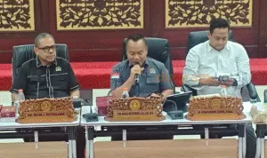 Cak YeBe DPRD Surabaya