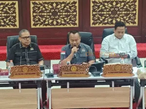 Cak YeBe: Gen Z Butuh Proses, Bangun Mental Mandiri 1 Cak YeBe DPRD Surabaya