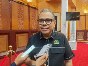 Komisi A Tegaskan Program Gen Z Rp47 Miliar Mampu Dorong Kemandirian Ekonomi Pemuda Berkelanjutan  2 Komisi A Tegaskan Program Gen Z Rp47 Miliar Mampu Dorong Kemandirian Ekonomi Pemuda BerkelanjutanÂ