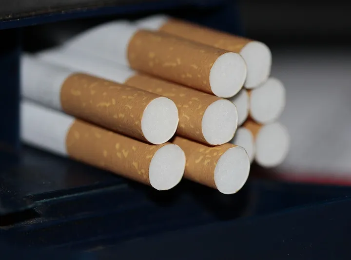 Waspada Rokok Ilegal: Sosialisasi Cukai Pedagang Pasar Belik Pemalang Jadi Kunci Pengetahuan