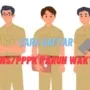 Proses Pengangkatan PPPK Paruh Waktu di Jawa Timur Capai 99,65 Persen