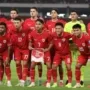 Timnas Indonesia U-17 Tampil Konsisten dalam Laga Uji Coba Lawan Pantai Gading