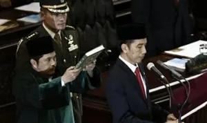 Kasus Ijazah Palsu