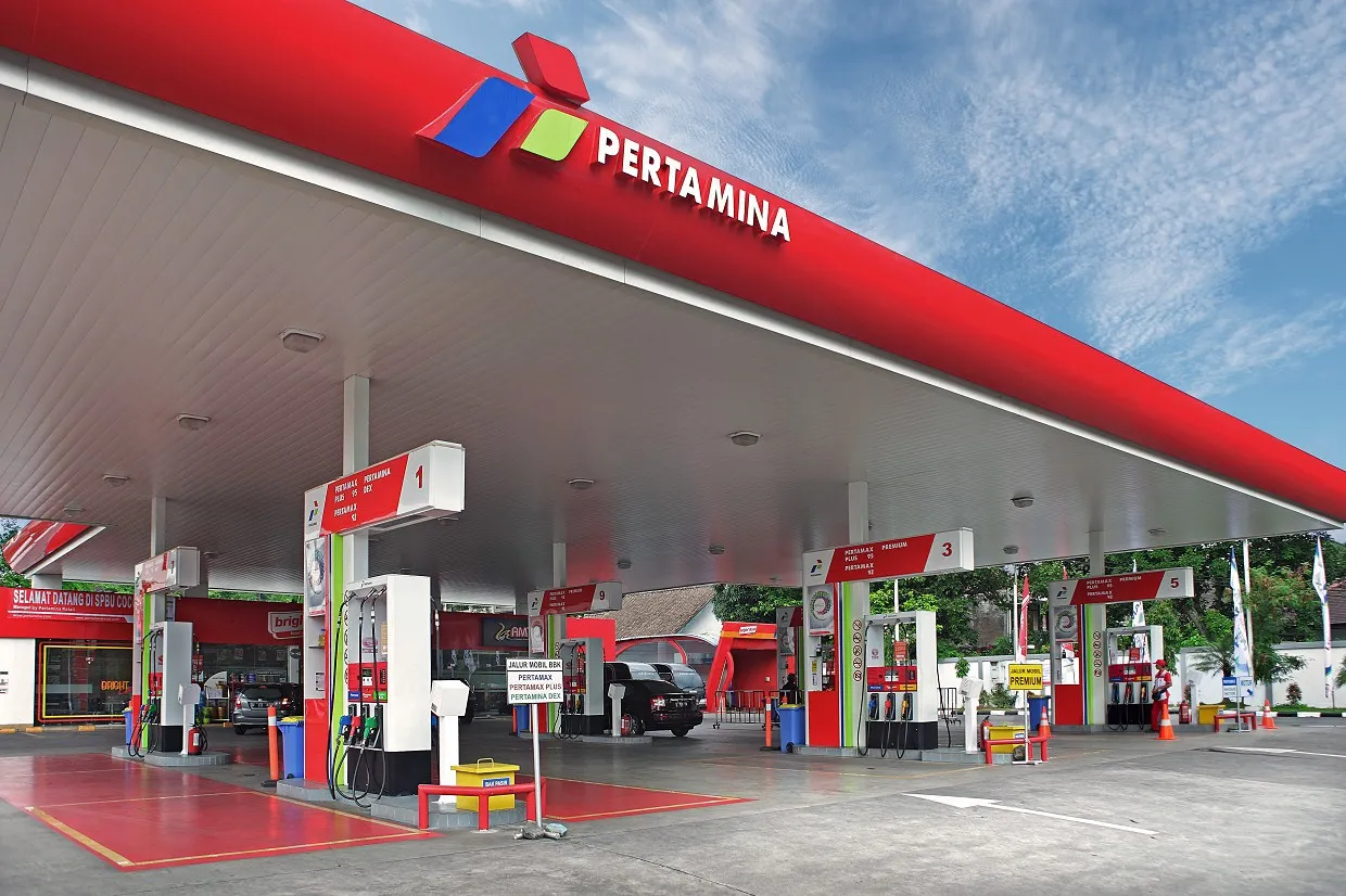 Pertamina Patra Niaga Hadirkan 24 SPBU di Pelosok Sumatera Selatan 1 Pertamina Patra Niaga Hadirkan 24 SPBU di Pelosok Sumatera Selatan