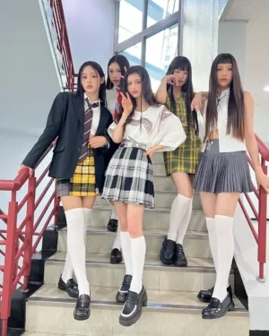 Min Hee Jin Resmi Dirikan Agensi Baru OOAK, Siap Balik ke Dunia K-pop dengan Energi Baru