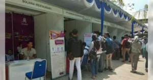 Tantangan Pencari Kerja di Bojonegoro: Minim Peluang, Kebutuhan Diperhatikan 9 Tantangan Pencari Kerja di Bojonegoro: Minim Peluang, Kebutuhan Diperhatikan