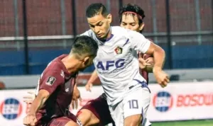 Prediksi Skor Laga Klasik PSM Makassar vs Persebaya Surabaya