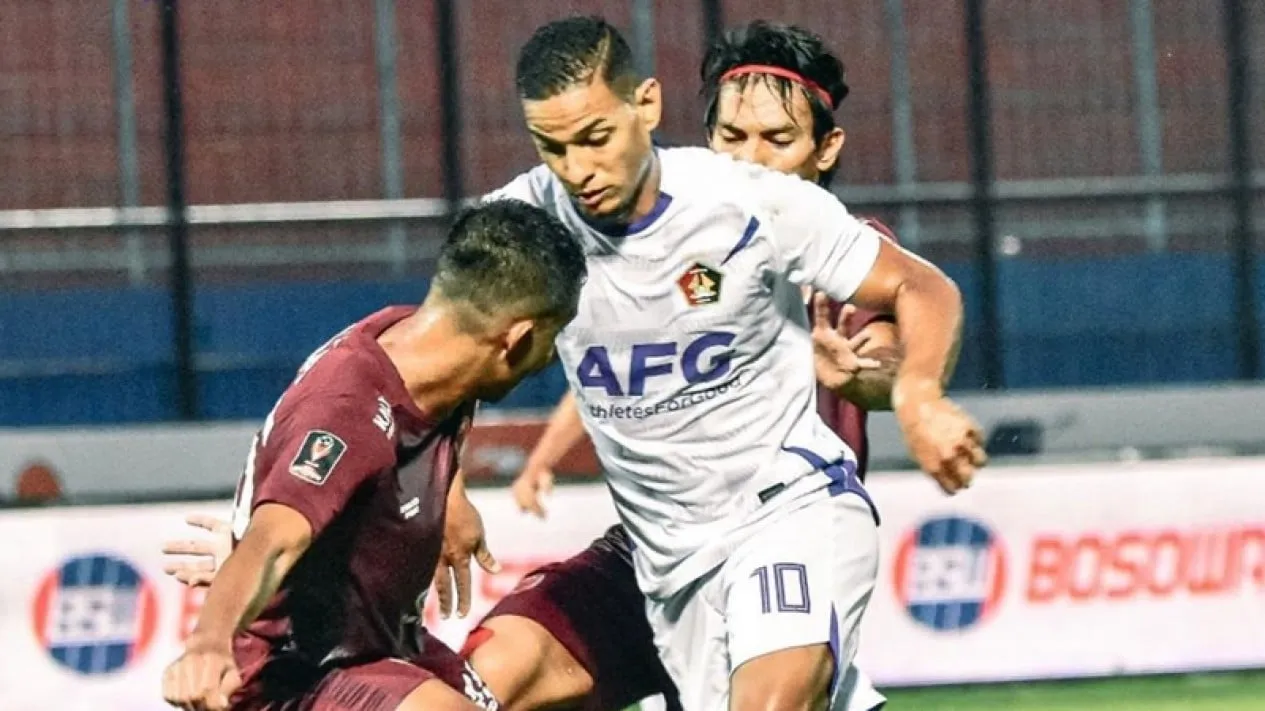 Laga Penting Persik Kediri vs PSM Makassar di Super League 2025-2026 1 Laga Penting Persik Kediri vs PSM Makassar di Super League 2025-2026