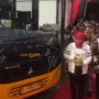 bus trans jatim