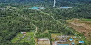 Kementerian ESDM Pangkas Waktu Perizinan Proyek Panas Bumi Jadi Tiga Bulan 10 Kementerian ESDM Pangkas Waktu Perizinan Proyek Panas Bumi Jadi Tiga Bulan