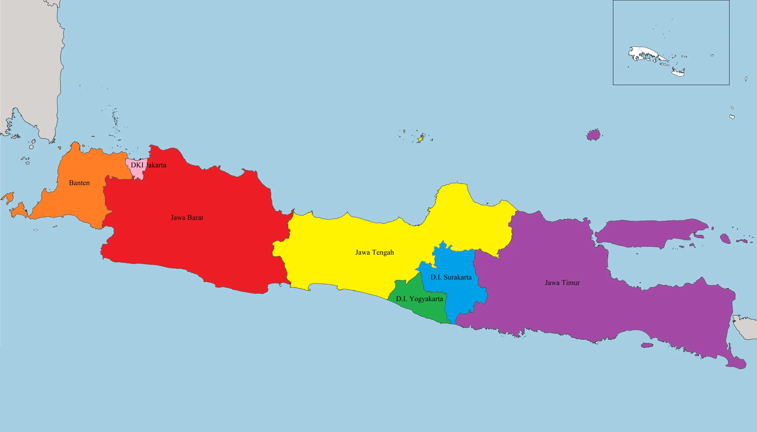 Prakiraan Cuaca Jawa Timur 30 Oktober 2025: Hujan, Petir, dan Angin Kencang