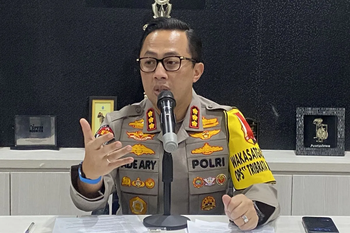 Kasus Pesta Seks Gay di Surabaya: ASN Sidoarjo Terlibat dalam Penggerebekan 1 Kasus Pesta Seks Gay di Surabaya: ASN Sidoarjo Terlibat dalam Penggerebekan