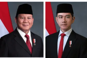 Presiden Prabowo Terbitkan Perpres Karbon,Menhut Siapkan 4 Regulasi Turunan