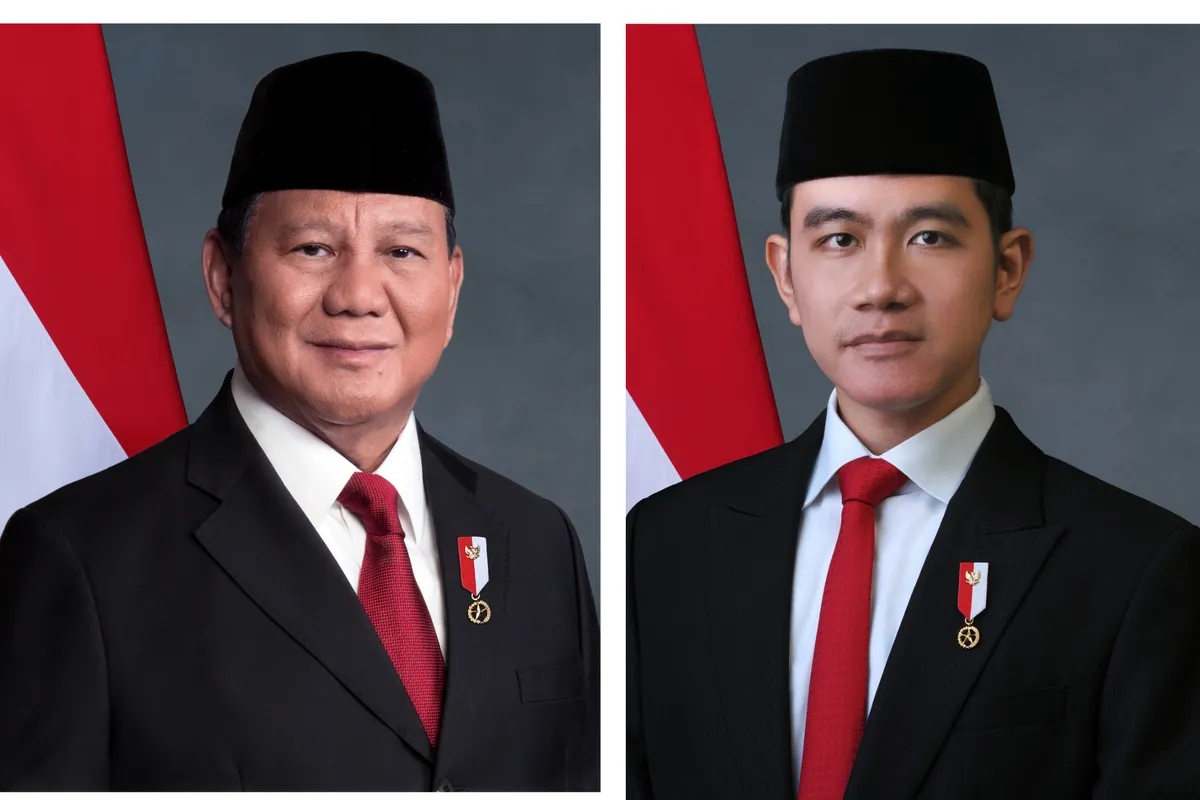 Presiden Prabowo Rapat di Kertanegara, Bahas Pajak dan Energi Nasional 1 Presiden Prabowo Rapat di Kertanegara, Bahas Pajak dan Energi Nasional