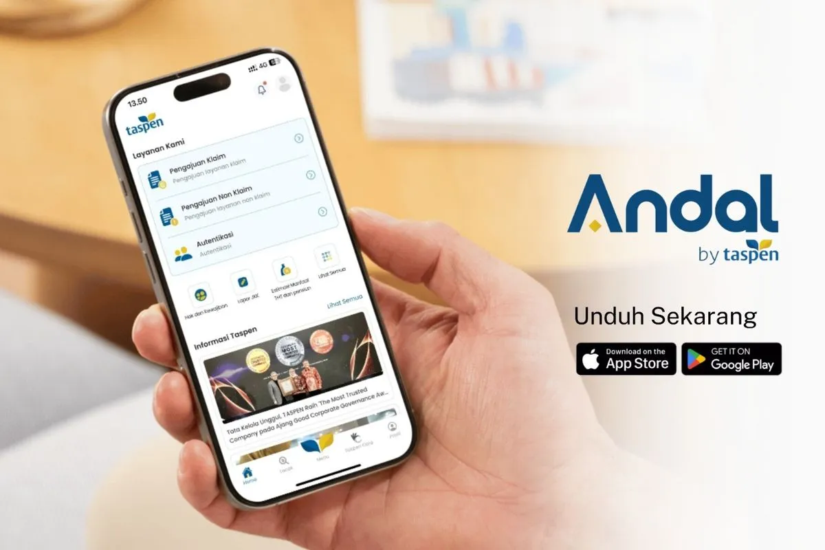 PT Taspen Umumkan Gaji Pensiunan PNS Cair 1 November 2025,Cek Besarannya di Sini 1 PT Taspen Umumkan Gaji Pensiunan PNS Cair 1 November 2025,Cek Besarannya di Sini