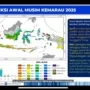 Prakiraan Cuaca Jawa Timur 24 Oktober 2025: Hujan Mengguyur Sebagian Wilayah 3 Prakiraan Cuaca Jawa Timur 24 Oktober 2025: Hujan Mengguyur Sebagian Wilayah