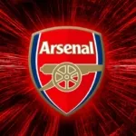 691317 download free arsenal logo wallpaper 2018 2560x1440 for full hd