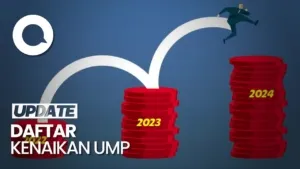 Benarkah UMP 2026 Naik 10,5%? Ini Penjelasan Menteri Ketenagakerjaan 8 Benarkah UMP 2026 Naik 10,5%? Ini Penjelasan Menteri Ketenagakerjaan