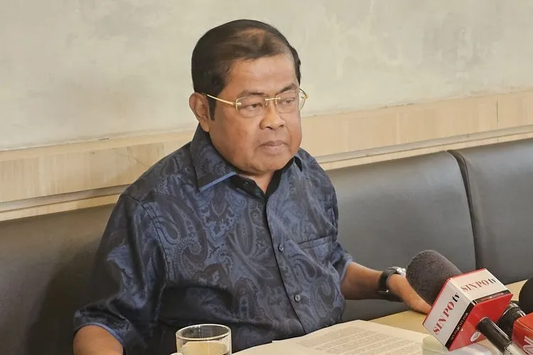 Golkar: Prabowo Buktikan Kinerja Pro Rakyat dalam Setahun Pemerintahan 1 Golkar: Prabowo Buktikan Kinerja Pro Rakyat dalam Setahun Pemerintahan