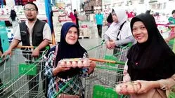 KJP Plus: Manfaatkan Antrian KJP Pasar Jaya 2025, Beli Sembako Murah Rp126 Ribu dengan Beragam Pilihan 4 KJP Plus: Manfaatkan Antrian KJP Pasar Jaya 2025, Beli Sembako Murah Rp126 Ribu dengan Beragam Pilihan