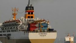 Jadwal Kapal PELNI KM Ciremai November 2025: Rute dan Harga Terbaru