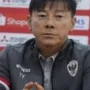 Kembalinya Shin Tae-yong? Justin Bicara Arahan Baru PSSI Pasca Era Kluivert