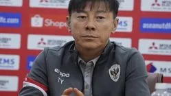 Kembalinya Shin Tae-yong? Justin Bicara Arahan Baru PSSI Pasca Era Kluivert