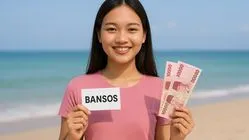 Bansos Tahap 4 Cetar! Iseng Cek Rekening, Tiba-Tiba Dapat Rp600 Ribu, Beras 20 Kg dan Minyak 4L 8 Bansos Tahap 4 Cetar! Iseng Cek Rekening, Tiba-Tiba Dapat Rp600 Ribu, Beras 20 Kg dan Minyak 4L
