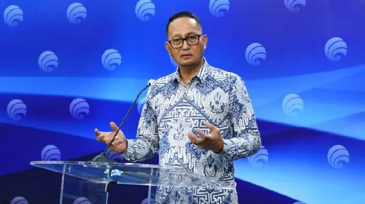 Mantan Dirjen Semuel Aprijani Pangerapan Segera Menjalani Sidang Perdana Kasus PDNS