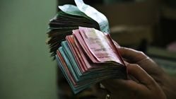 Gaji Pensiunan PNS Naik 12 Persen, Ini Rincian Sesuai Golongan! 1 Gaji Pensiunan PNS Naik 12 Persen, Ini Rincian Sesuai Golongan!