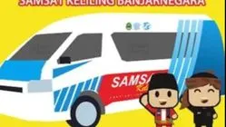 Jadwal Samsat dan Samsat Keliling Banjarnegara Hari Ini, Senin 13 Oktober 2025, Ini Lokasinya 6 Jadwal Samsat dan Samsat Keliling Banjarnegara Hari Ini, Senin 13 Oktober 2025, Ini Lokasinya