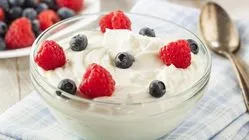 Apa Itu Greek Yogurt dan Cara Membuatnya di Rumah? 9 Apa Itu Greek Yogurt dan Cara Membuatnya di Rumah?