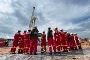Intip Rencana Ekspansi Energi Mega Persada (ENRG) Hingga Tahun 2026