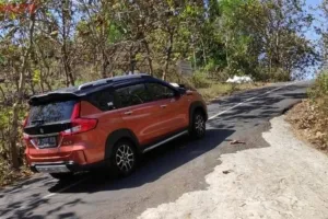 Mobil Matik Sulit Naik Turunan? Waspadai Masalah Ini