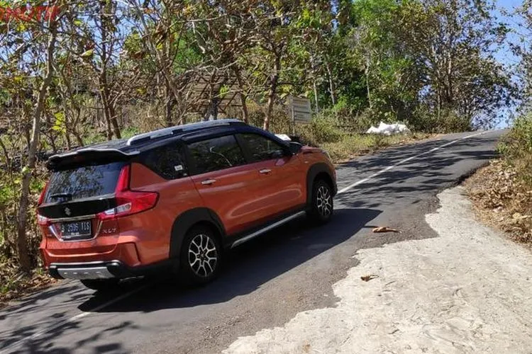 Mobil Matik Sulit Naik Turunan? Waspadai Masalah Ini 1 Mobil Matik Sulit Naik Turunan? Waspadai Masalah Ini