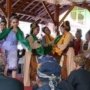 Seni Tarawangsa Sumedang: Warisan Budaya yang Hidup di Sunda
