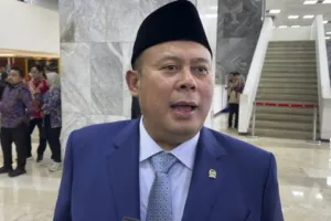 Wakil Ketua DPR Minta Santri Korban Musala Ponpes Sidoarjo Didampingi