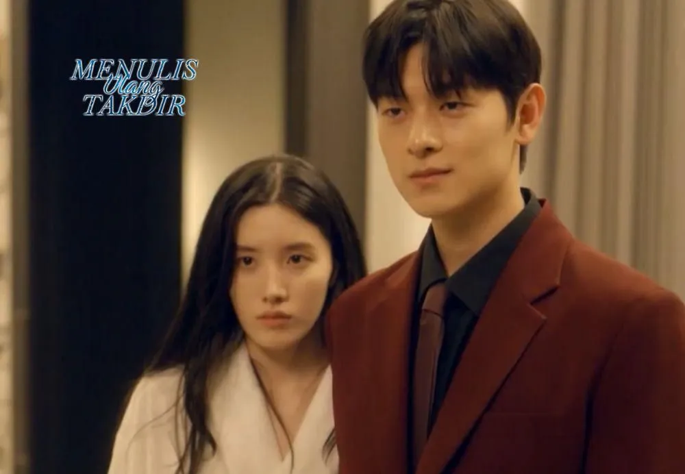 Drama Korea Pendek yang Seru di IDN App! 1 Drama Korea Pendek yang Seru di IDN App!