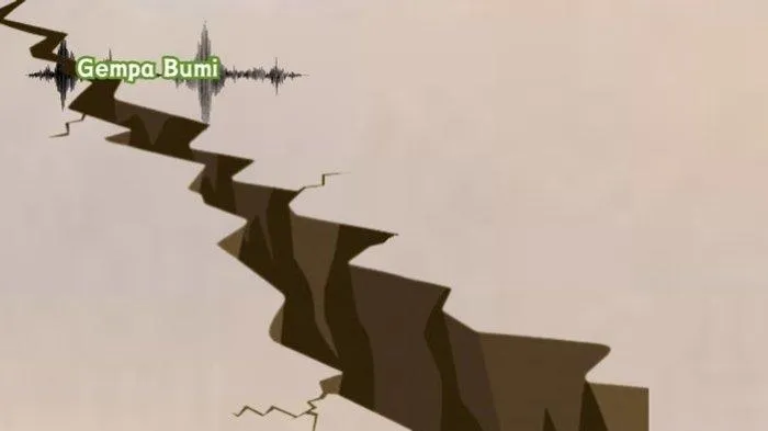 Gempa Mengguncang Situbondo Jawa Timur, BMKG Catat Kedalaman 14 KM