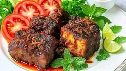 Resep Iga Bakar Sapi Empuk dan Gurih: Rahasia Bumbu Meresap ke Tulang 4 Resep Iga Bakar Sapi Empuk dan Gurih: Rahasia Bumbu Meresap ke Tulang