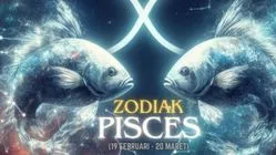 Ramalan Zodiak Pisces Hari Ini, 21 Oktober 2025 1 Ramalan Zodiak Pisces Hari Ini, 21 Oktober 2025
