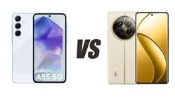 Samsung Galaxy A55 5G: Desain S24, Performa Gahar dengan Exynos 1480!