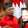 Susunan Pengurus DPC PDIP se-Bali Diumumkan, Koster Sebut Gede Dana