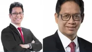 Baru Sebulan Jadi Menkeu, Purbaya Yudhi Pecat 26 Pegawai DJP, Apa Penyebabnya? 6 Baru Sebulan Jadi Menkeu, Purbaya Yudhi Pecat 26 Pegawai DJP, Apa Penyebabnya?