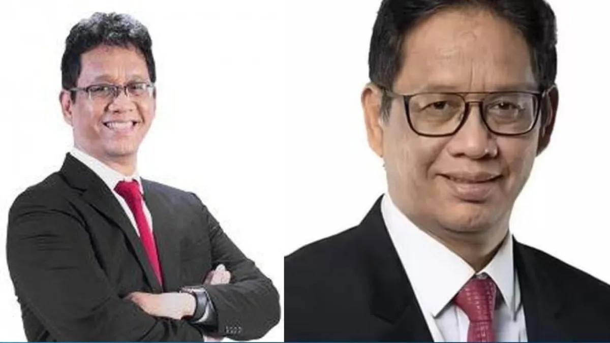 Baru Sebulan Jadi Menkeu, Purbaya Yudhi Pecat 26 Pegawai DJP, Apa Penyebabnya? 1 Baru Sebulan Jadi Menkeu, Purbaya Yudhi Pecat 26 Pegawai DJP, Apa Penyebabnya?