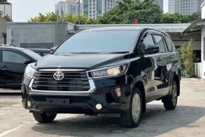 Innova Reborn Diesel Bekas, Pajak Progresif yang Menguntungkan 5 Innova Reborn Diesel Bekas, Pajak Progresif yang Menguntungkan