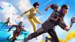 Garena Bagi-Bagi Hadiah! Klaim Kode Redeem FF Sebelum 9 Oktober 2025! 1 Garena Bagi-Bagi Hadiah! Klaim Kode Redeem FF Sebelum 9 Oktober 2025!