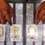 Harga Emas Hari Ini Rabu, 29 Oktober 2025, Galeri24, Antam dan UBS, Naik atau Turun?