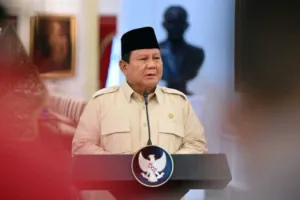 Presiden Prabowo Perketat SOP MBG untuk Cegah Keracunan Makanan