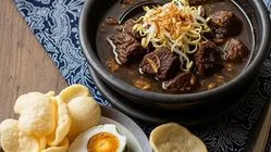Surga Kuliner Jawa Timur di Jakarta, Kuah Medok yang Menggugah Selera 3 Surga Kuliner Jawa Timur di Jakarta, Kuah Medok yang Menggugah Selera